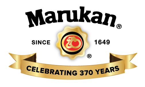 Announcing Marukan’s 370 Year Anniversary