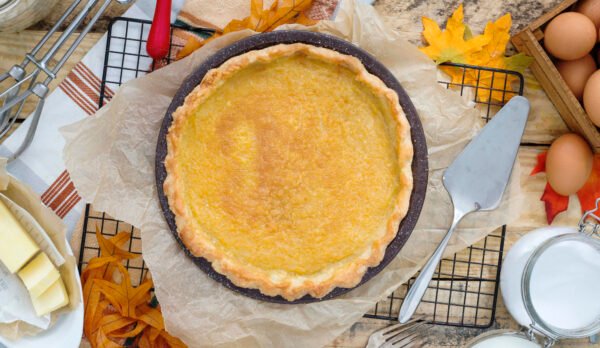 Marukan Sweet and Tangy Pie