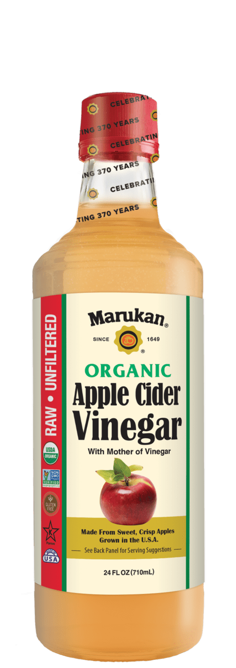 Organic Apple Cider Vinegar