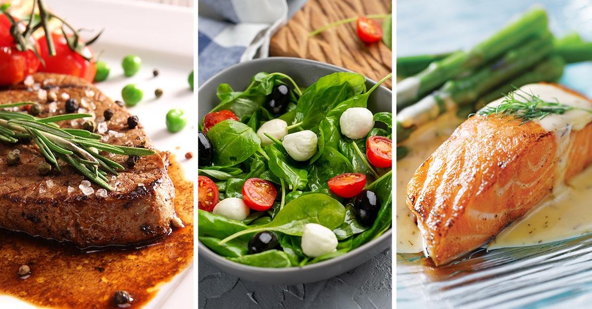 Your Restaurant and Foodservice Partner